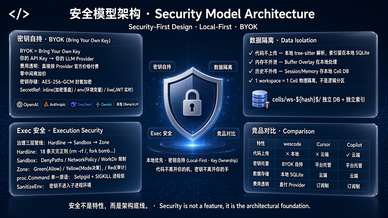 Provider 模型架构